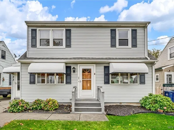 33 Cambria St, Buffalo, NY 14206