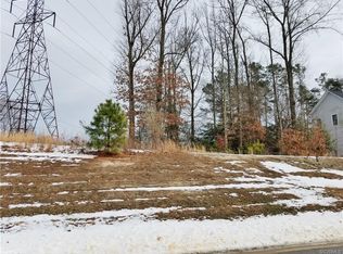 1624 Camerons Landing Blvd, Hopewell, VA 23860