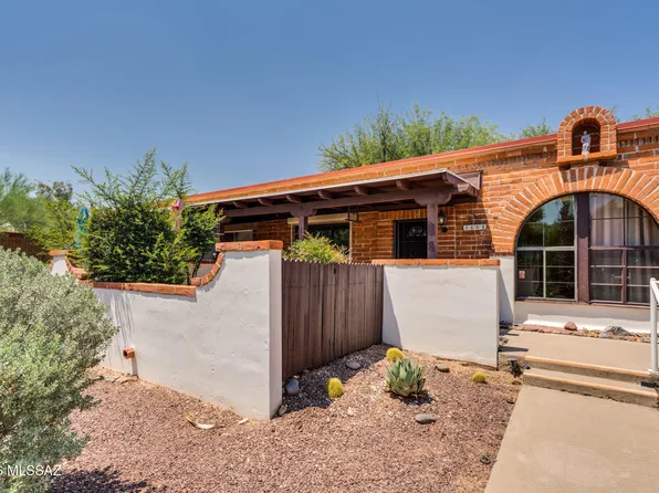 346 S Paseo Aguila Unit B, Green Valley, AZ 85614