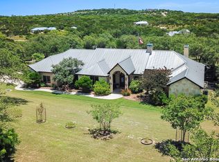 401 Horizon Crst, Boerne, TX 78006
