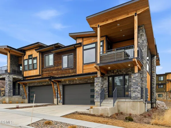 1992 W Dotterel Cir, Heber City, UT 84032