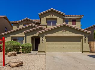 2432 W Bloch Rd, Phoenix, AZ 85041