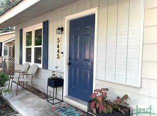 5645 Emory Dr, Savannah, GA 31406