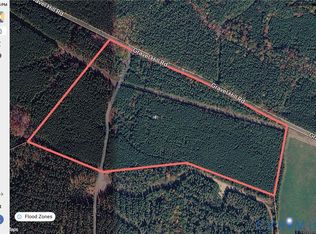 Xx Gravel Hill Rd, Dillwyn, VA 23936