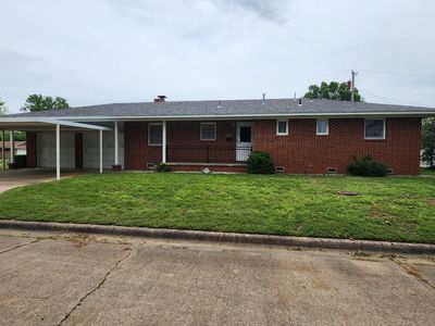 1220 D St NE, Miami, OK, 74354