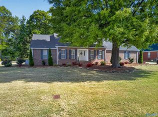 191 Audrey Ln, Gadsden, AL 35901