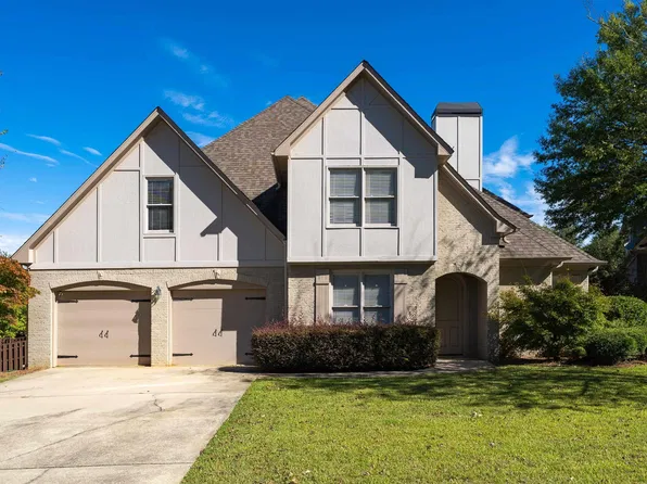 1531 Greystone Parc Cir, Birmingham, AL 35242
