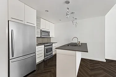 Rented by Compass