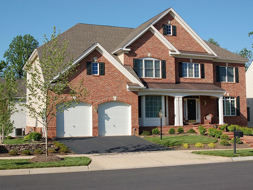 Professionally Landscaped