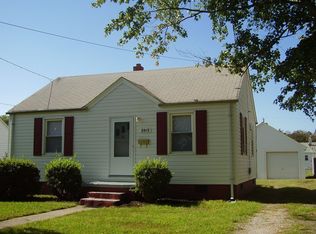 3519 Brest Ave, Norfolk, VA 23509