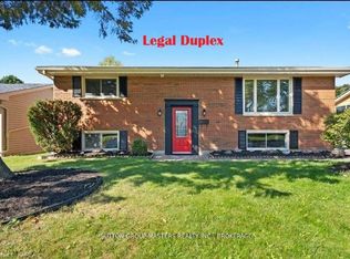 197 Belmont Ave, Kingston, ON K7M 4T3