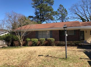 819 N Arthur St, Little Rock, AR 72205