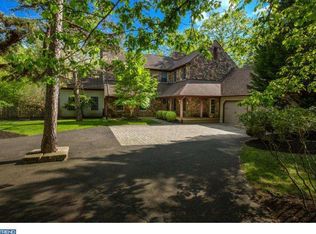 6 Stags Leap Ct, Tabernacle, NJ 08088
