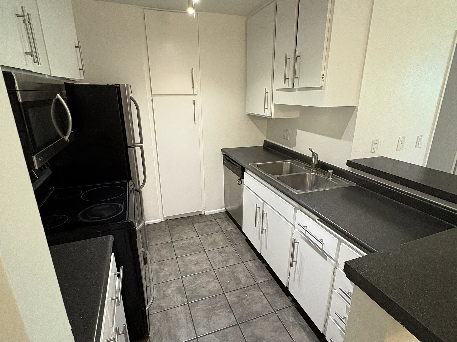 3 bed, 1228 sqft, $3,995 — Photo 2