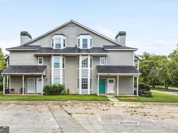 9462 Cypress Ln, Jonesboro, GA 30238
