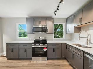 211 2nd St #2, Moscow, OH 45153