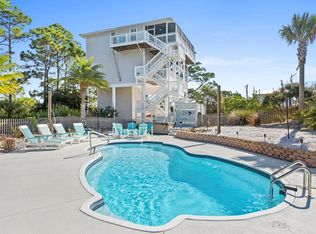 108 Plover Dr, Port Saint Joe, FL 32456