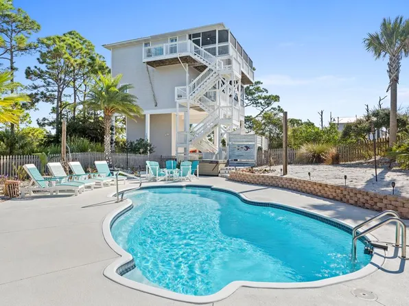 108 Plover Dr, Port Saint Joe, FL 32456