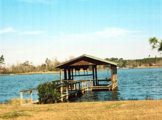 2933 Paradise Cir, Donalsonville, GA 39845