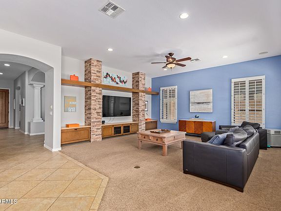 5th image of 421 W HACKBERRY Drive