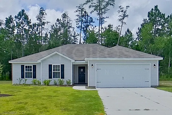 223 Western Red Cedar Dr — Photo 1