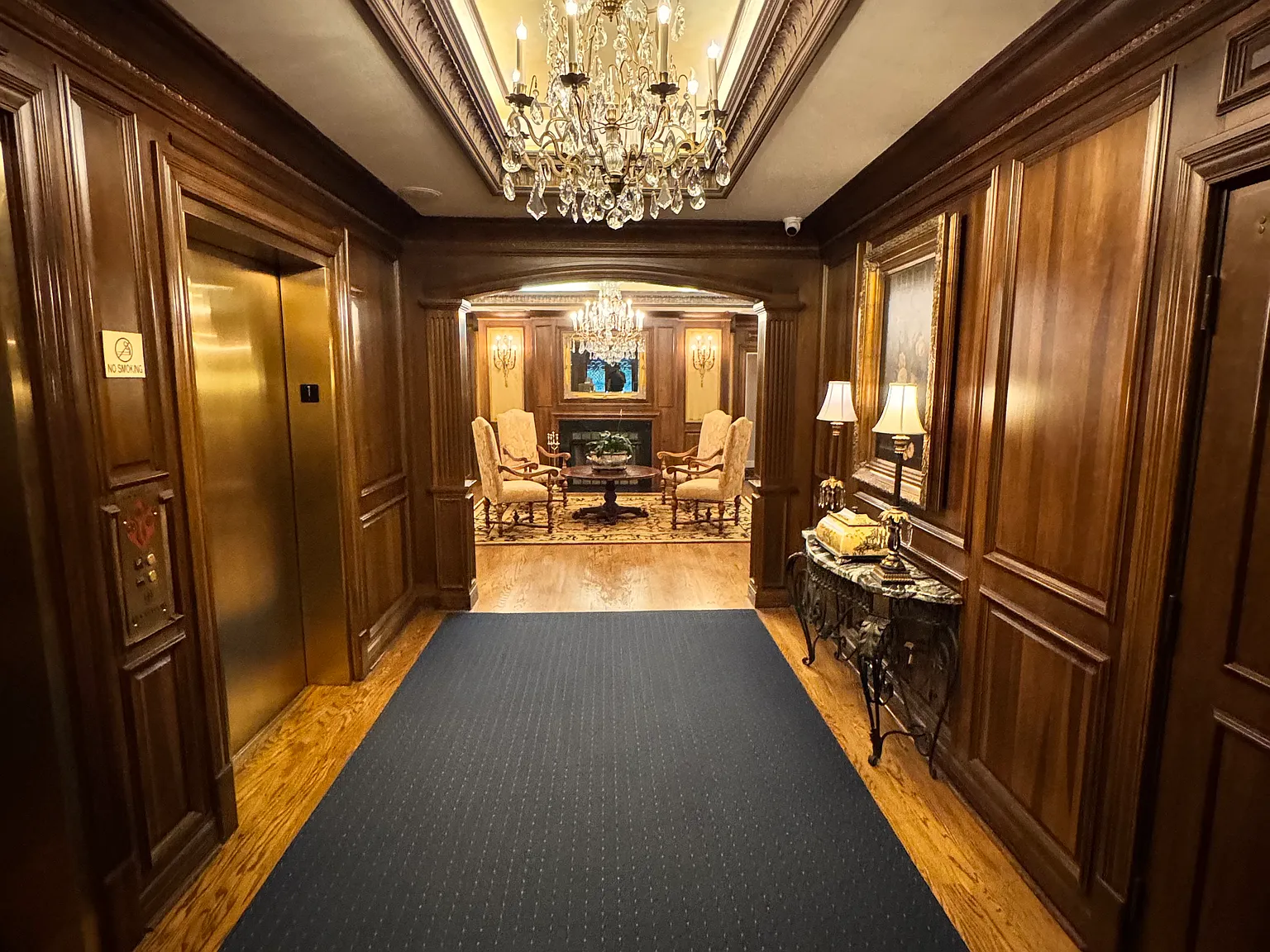 2 bed, 1274 sqft, $2,000 — Photo 2
