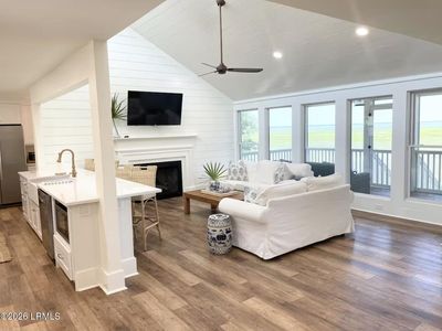 5 Fiddlers Point, Saint Helena Island, SC, 29920
