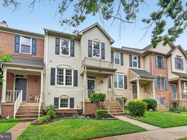 7606 Monitor Ct, Manassas, VA 20109