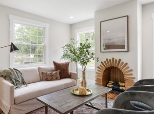 1315A Montgomery Ave, Nashville, TN 37207