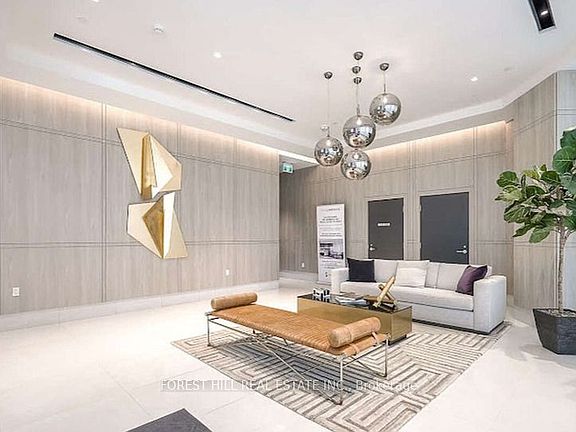 4th image of 250 Lawrence Ave W #906