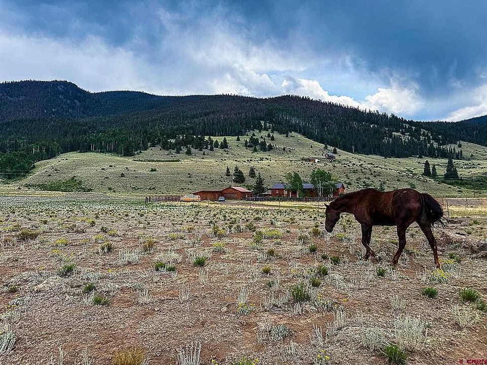 206 La Font Drive, Creede, CO 81130 | MLS #825967 | Zillow