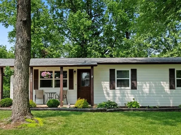 3265 Bristol Hall Dr, Bridgeton, MO 63044