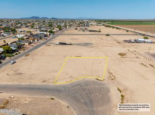 8578 W SAN MATEO Drive #3013, Arizona City, AZ 85123