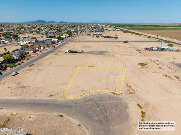 8578 W SAN MATEO Drive #3013, Arizona City, AZ 85123