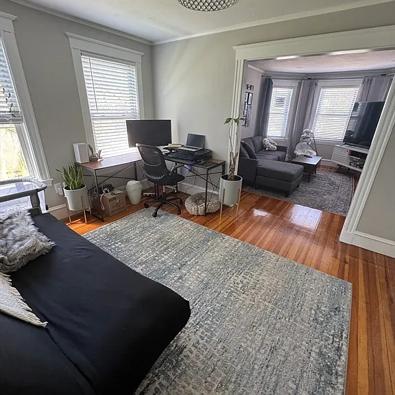 4114 Washington St #3 — Photo 4