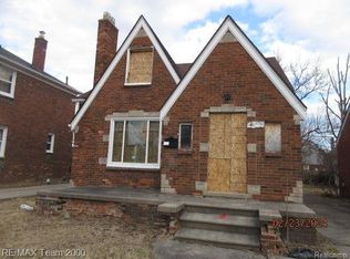 4394 Somerset Ave, Detroit, MI