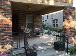 6327 Richmond Ave, Dallas, TX 75214