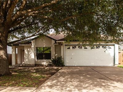 1108 Thorn Creek Pl, Round Rock, TX, 78664