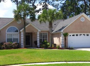 603 Sommer Cir, Panama City, FL 32405