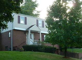 283 Toura Dr, Pittsburgh, PA 15236
