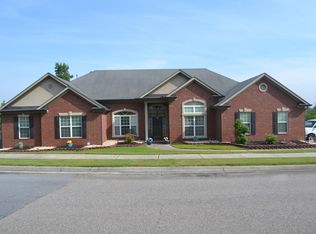 1002 Spotswood Cir, Evans, GA 30809