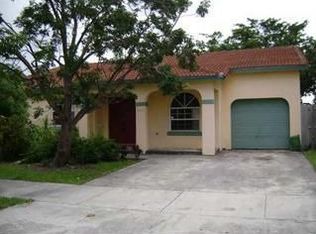 14613 SW 172nd Ln, Miami, FL 33177