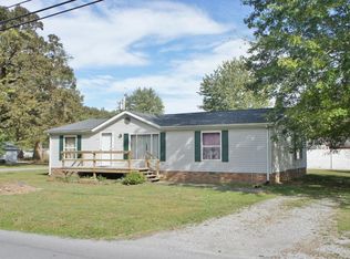 1708 Filmore St, Metropolis, IL 62960