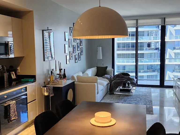 1010 Brickell Ave #4208 — Photo 11