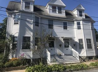 13 Swan St, Arlington, MA 02476