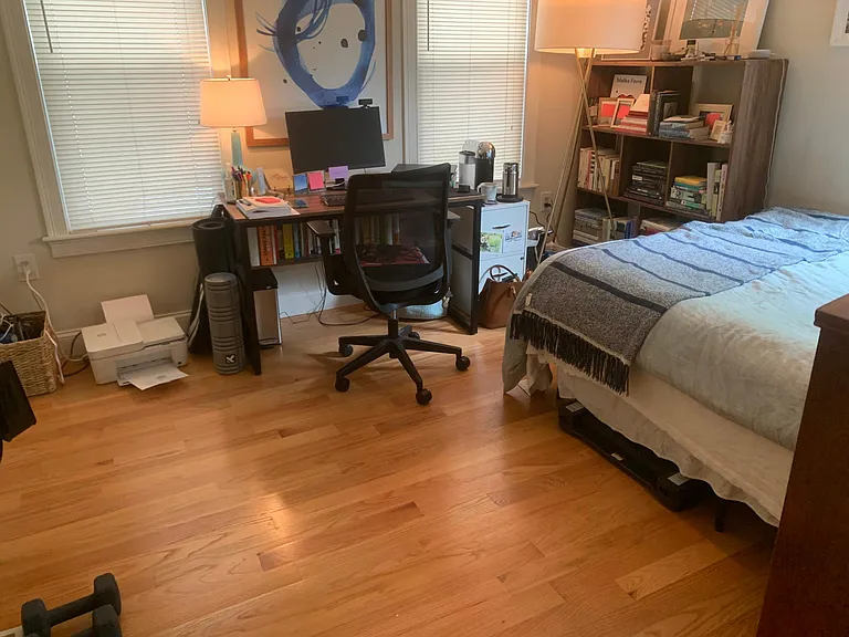115 Webster Ave #2 — Photo 9