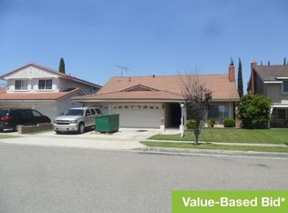 12309 Charlwood St, Cerritos, CA 90703