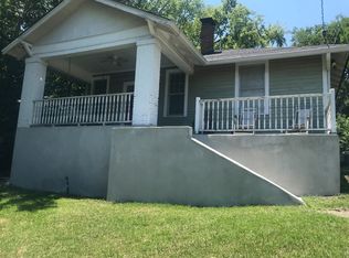 1054 Walnut St, Macon, GA 31201