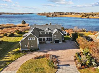 23 Timothy Dr, Westerly, RI 02891