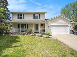 8936 Lori Ct, Portage, MI 49024